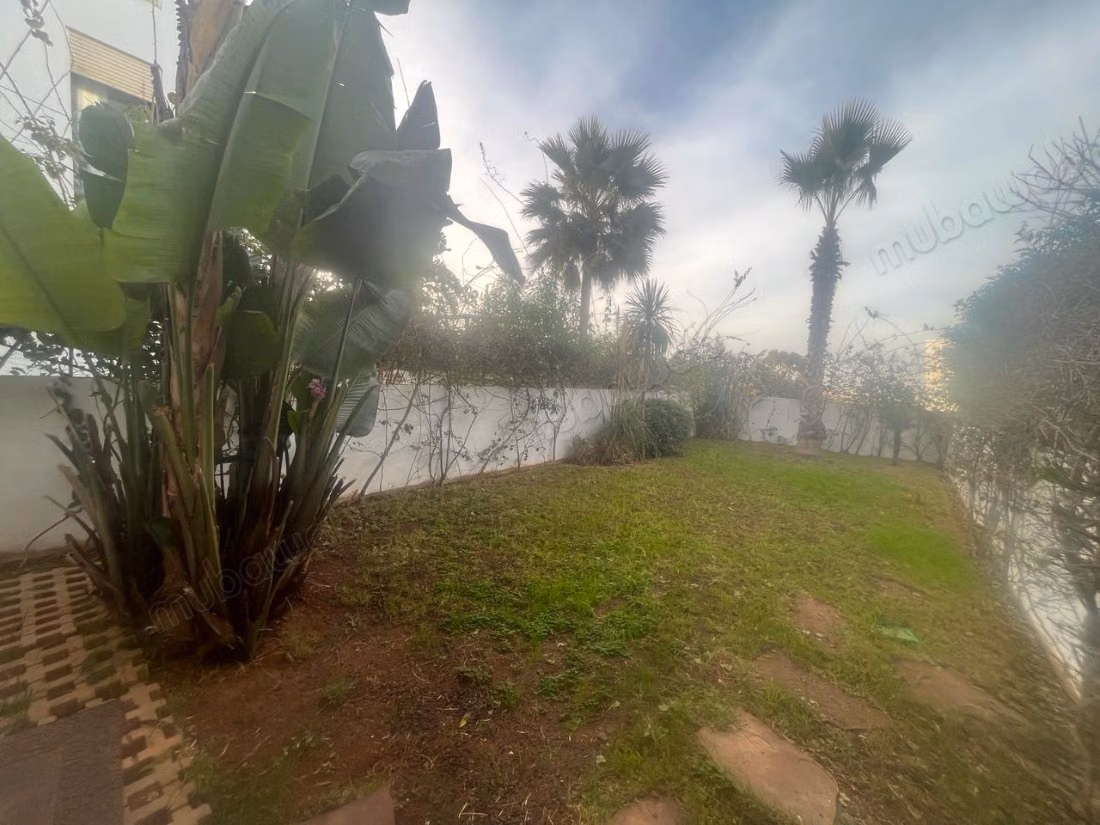 Apartamento RDJ en alquiler vacío en Darbouazza