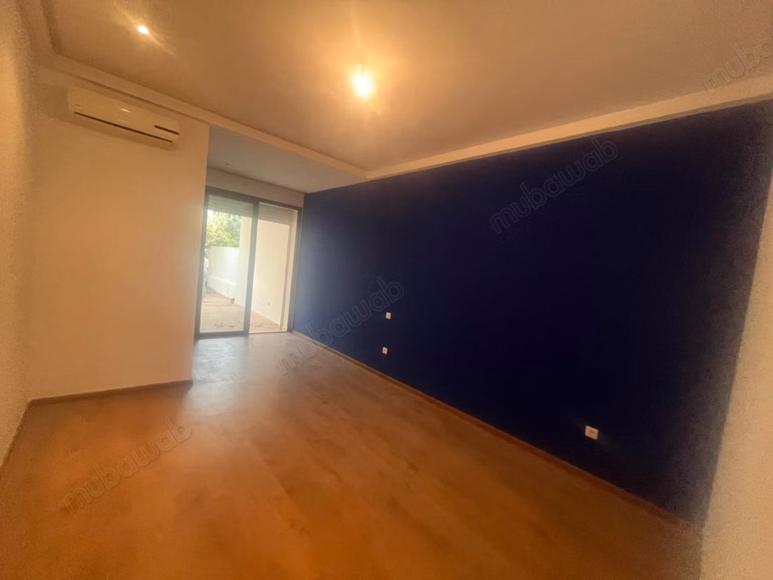 Apartamento RDJ en alquiler vacío en Darbouazza