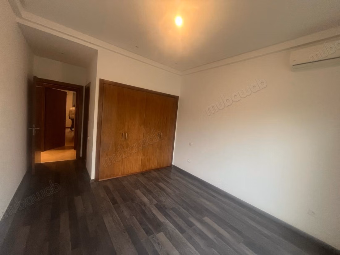 Apartamento RDJ en alquiler vacío en Darbouazza