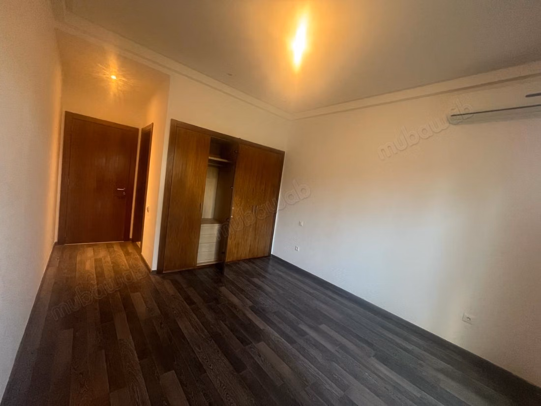 Apartamento RDJ en alquiler vacío en Darbouazza