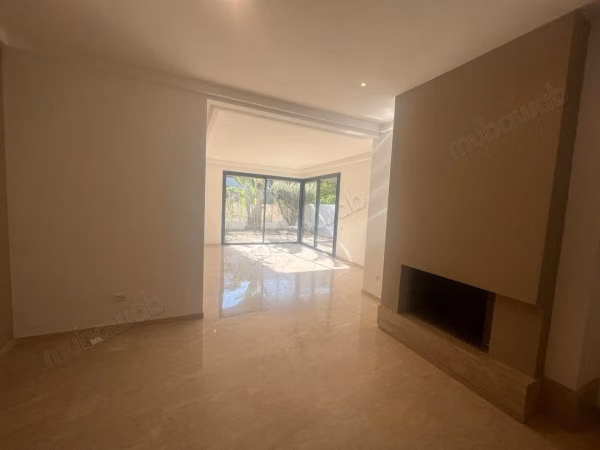 Apartamento RDJ en alquiler vacío en Darbouazza