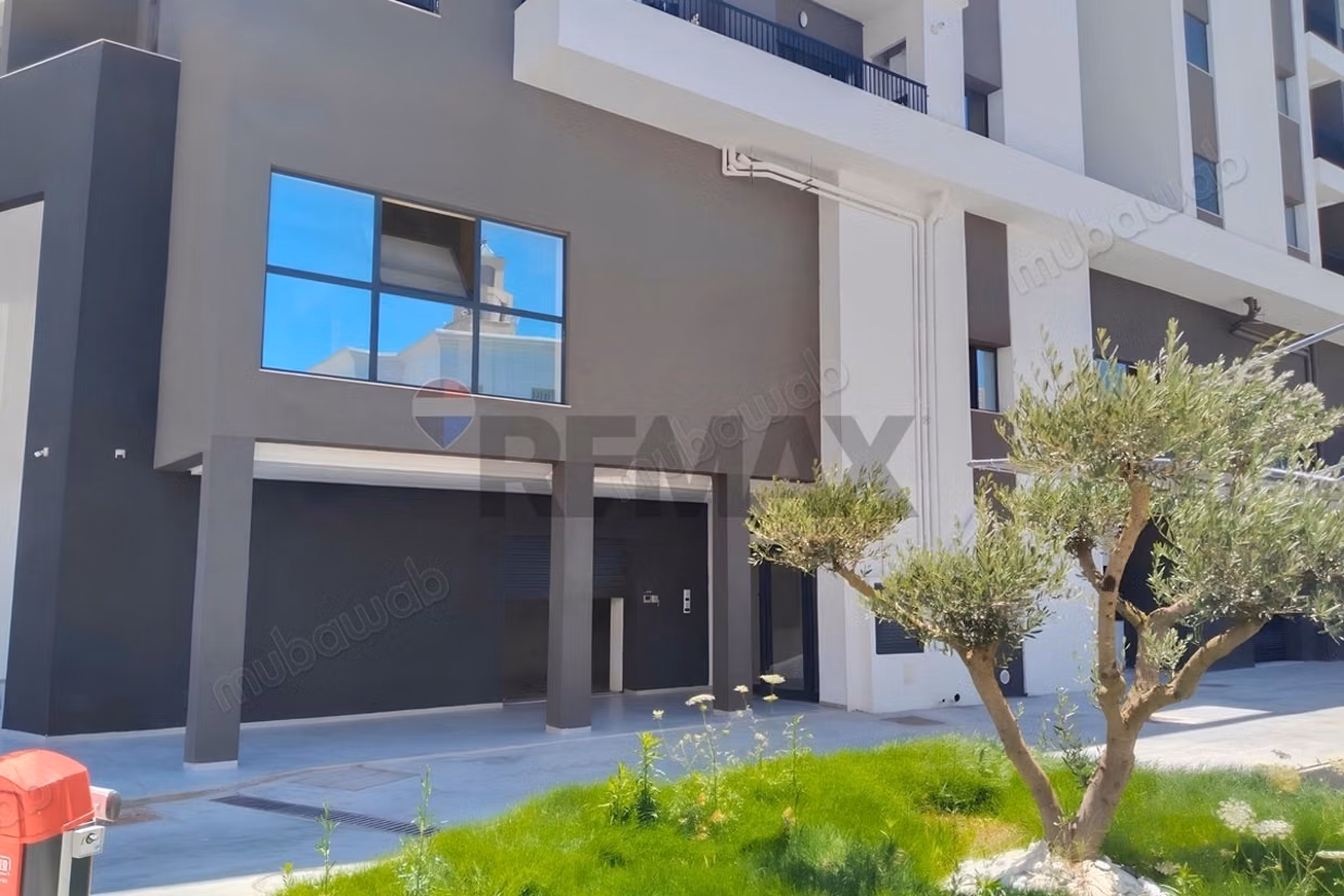 For Sale S1 Apartment in Mourouj 5