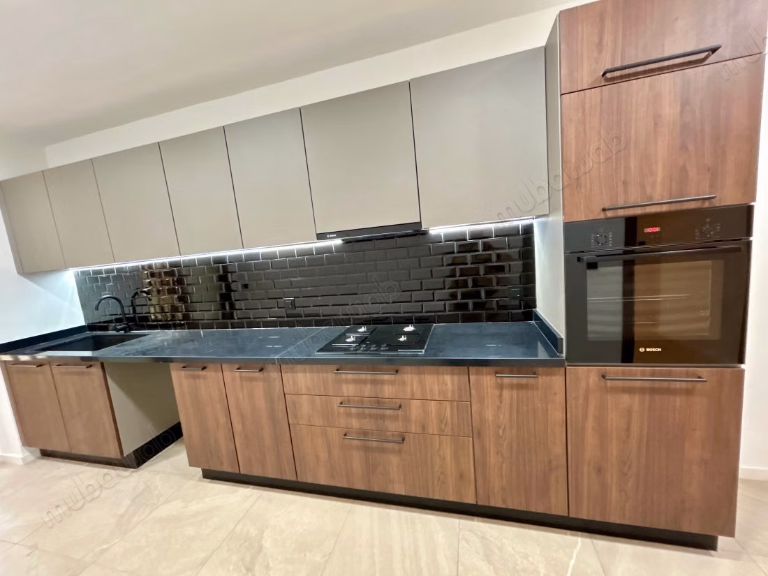 IN AFFITTO – Appartamento al Progetto Mazhar, Dar Essalam
