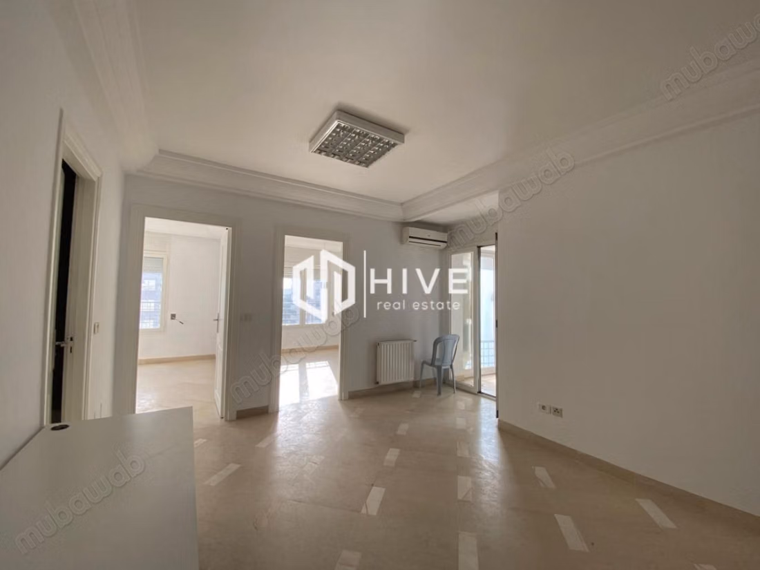 À louer – Bureau H2 au Centre Urbain Nord