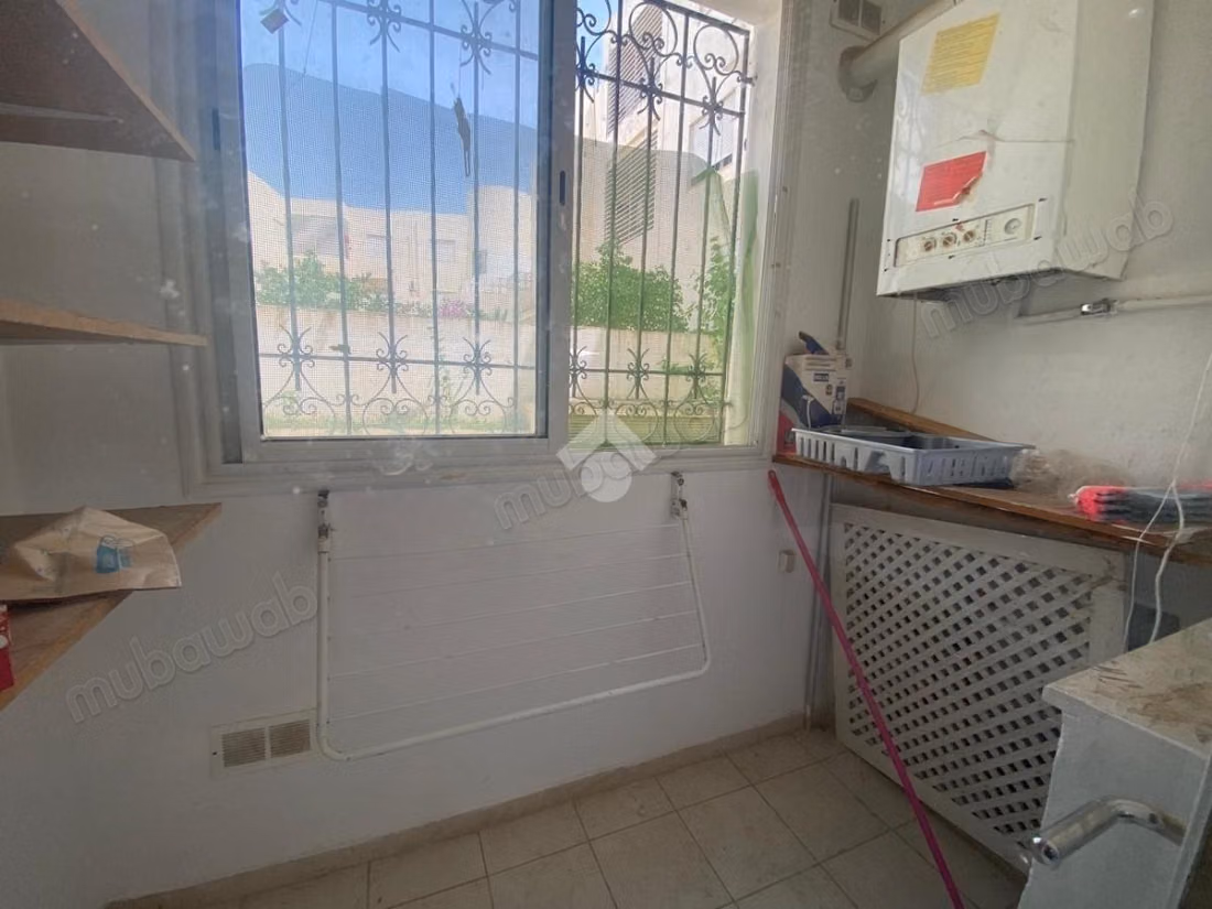 S1 en location Aouina