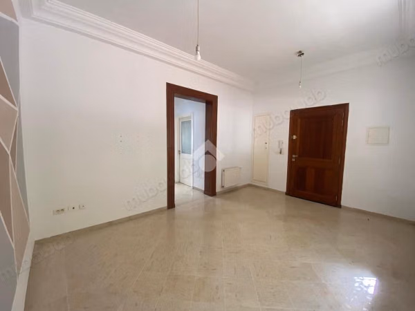 S1 en location Aouina