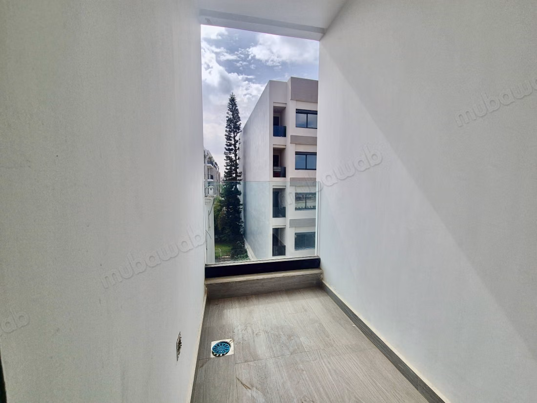 Gemeubileerd Appartement Ferme Bretonne