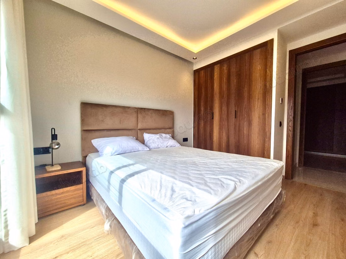 Gemeubileerd Appartement Ferme Bretonne