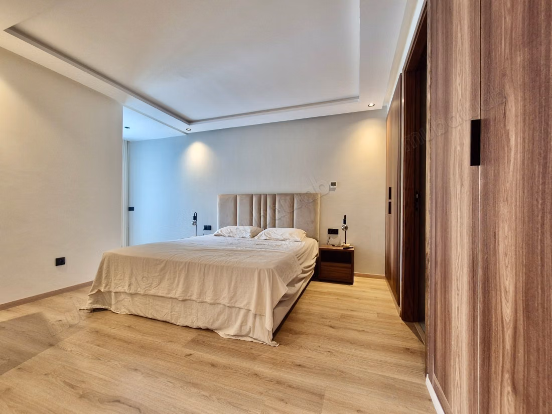 Gemeubileerd Appartement Ferme Bretonne