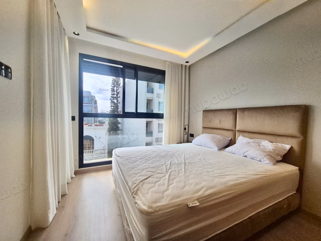 Gemeubileerd Appartement Ferme Bretonne