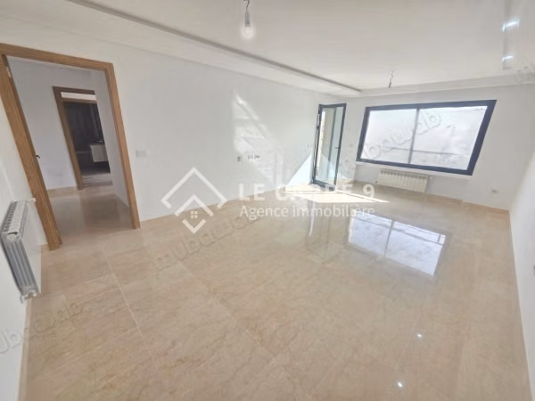 An S2 apartment for rent in the Gardens of Carthage