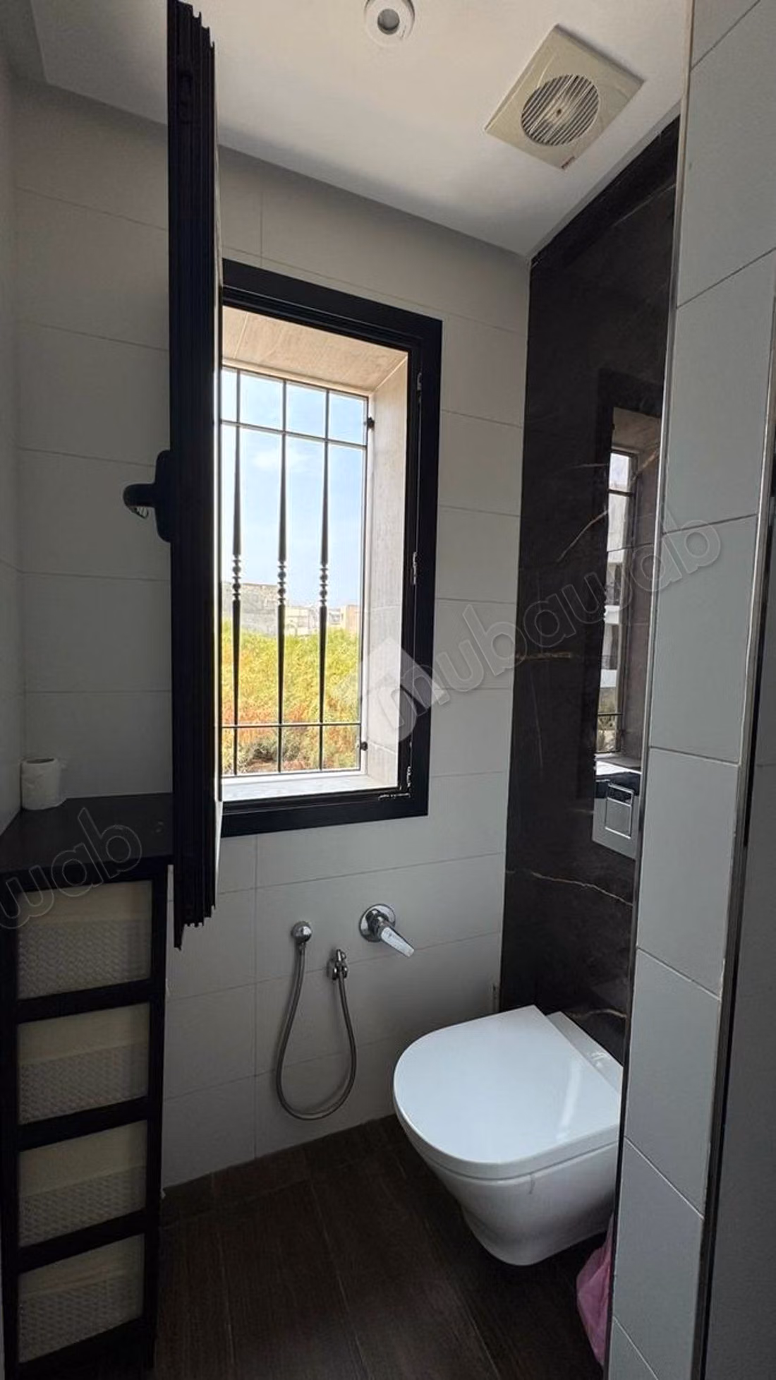 Villa individuelle en location Aouina