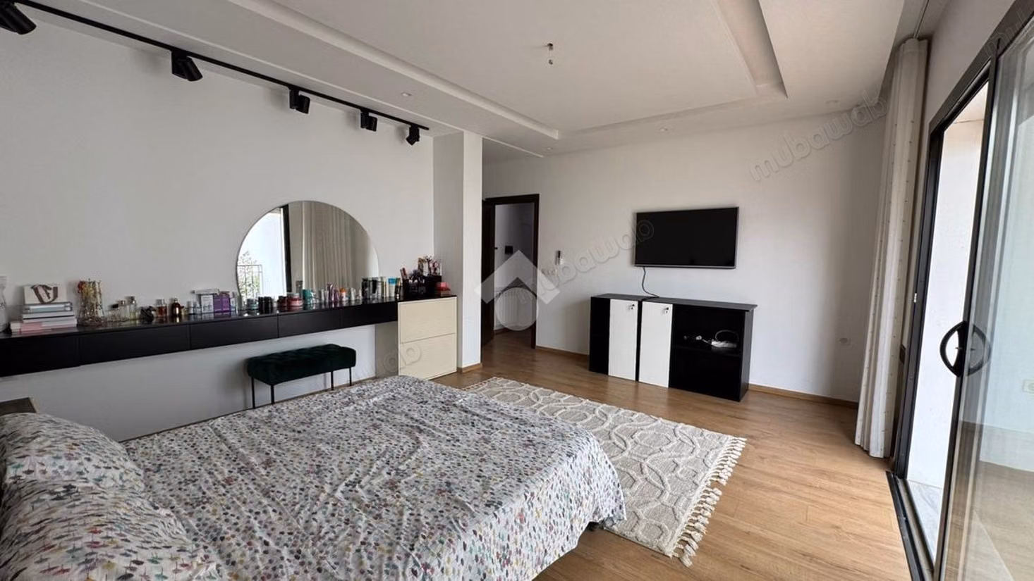 Villa individuelle en location Aouina