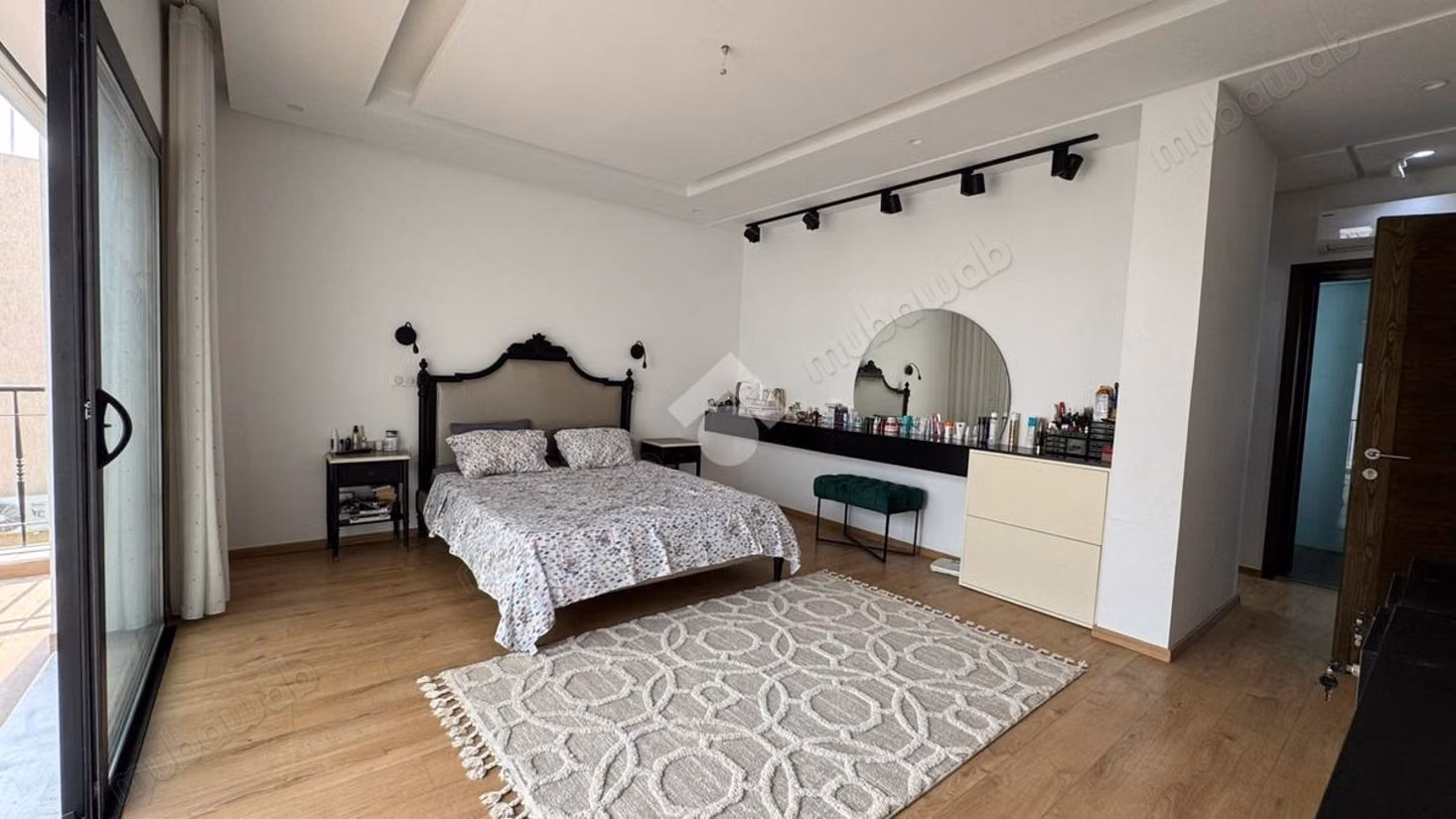 Villa individuelle en location Aouina