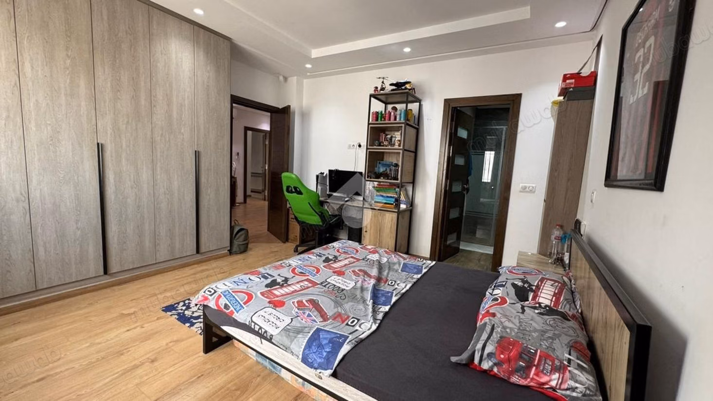 Villa individuelle en location Aouina