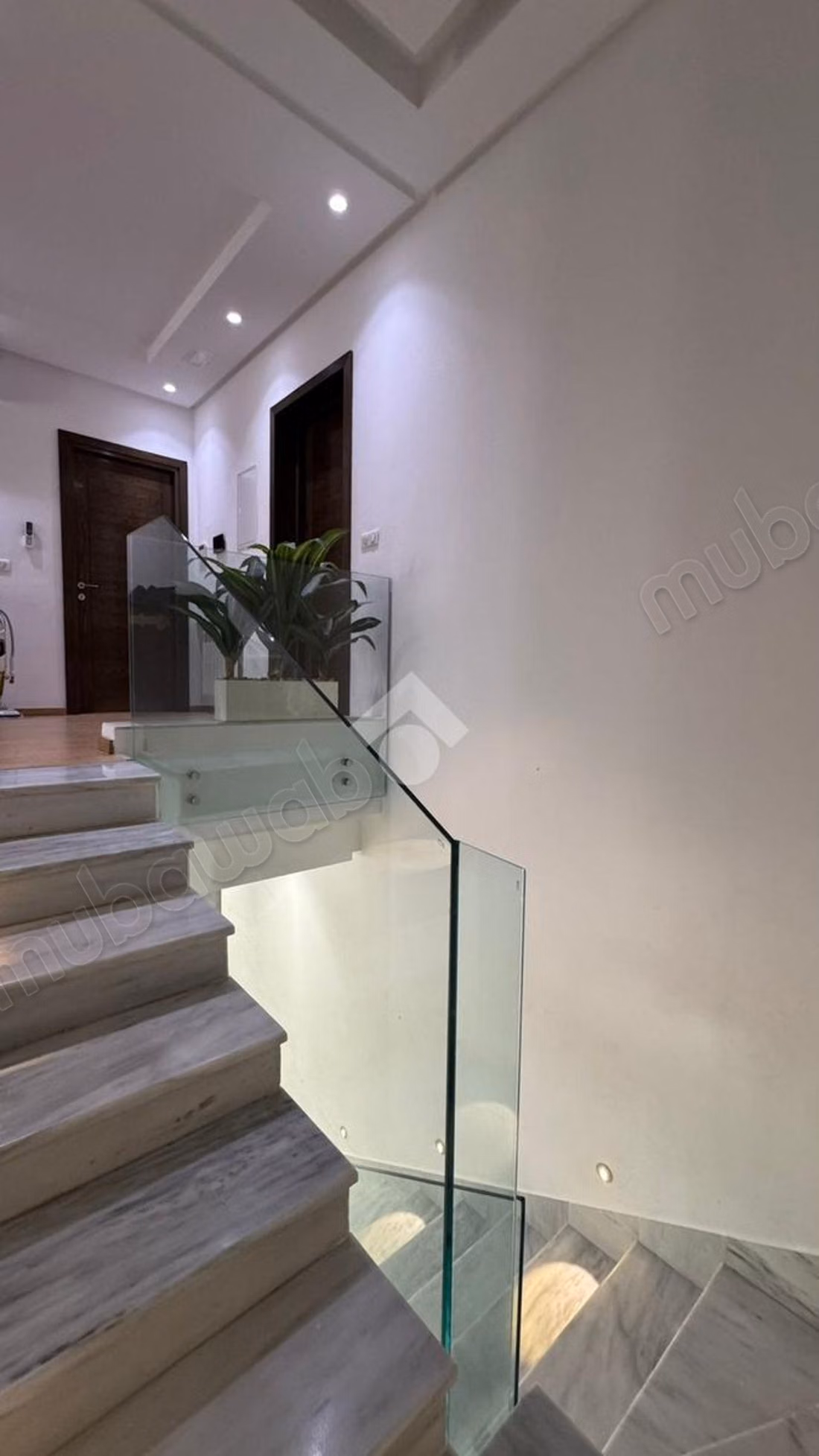 Villa individuelle en location Aouina