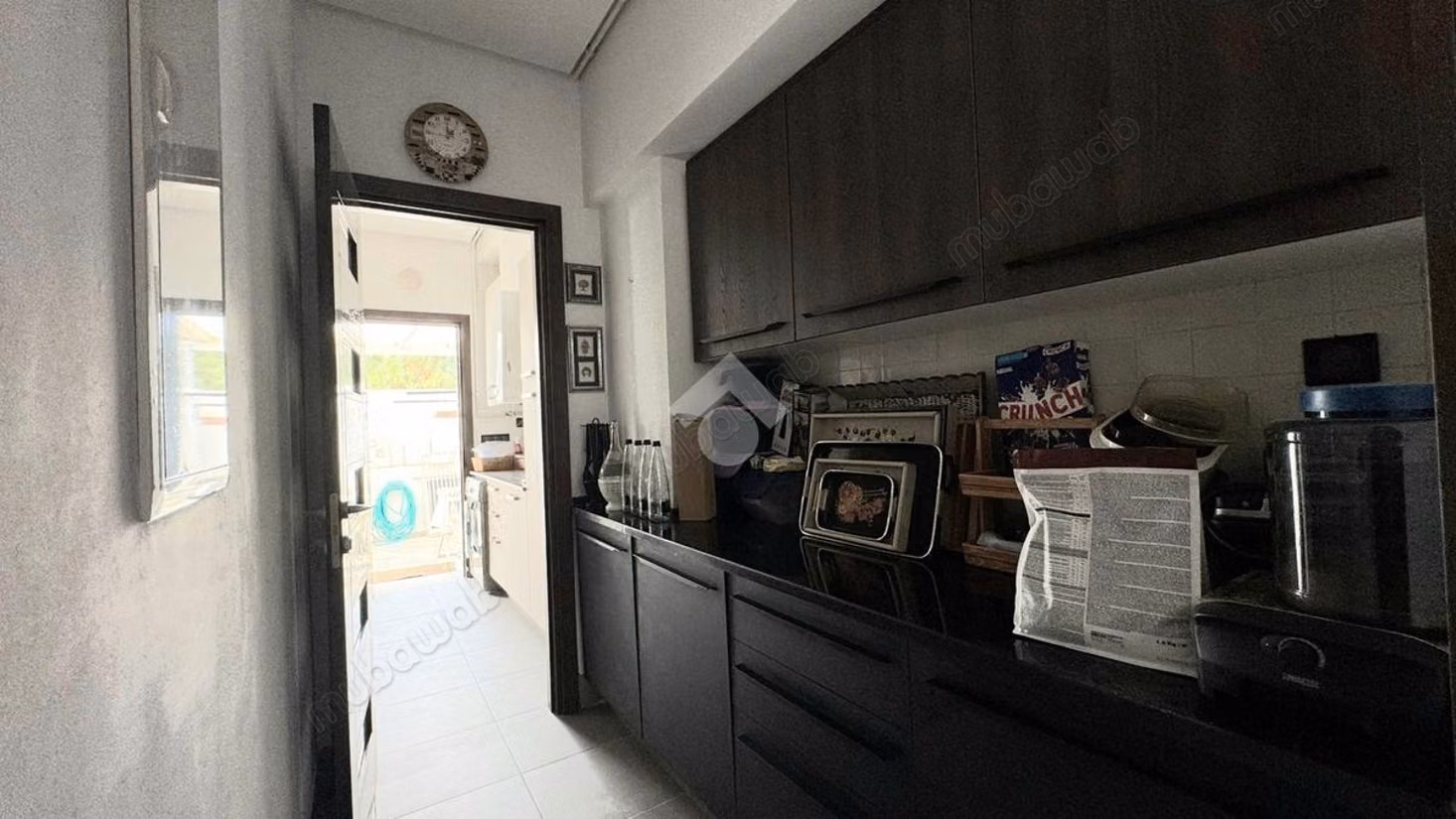 Villa individuelle en location Aouina
