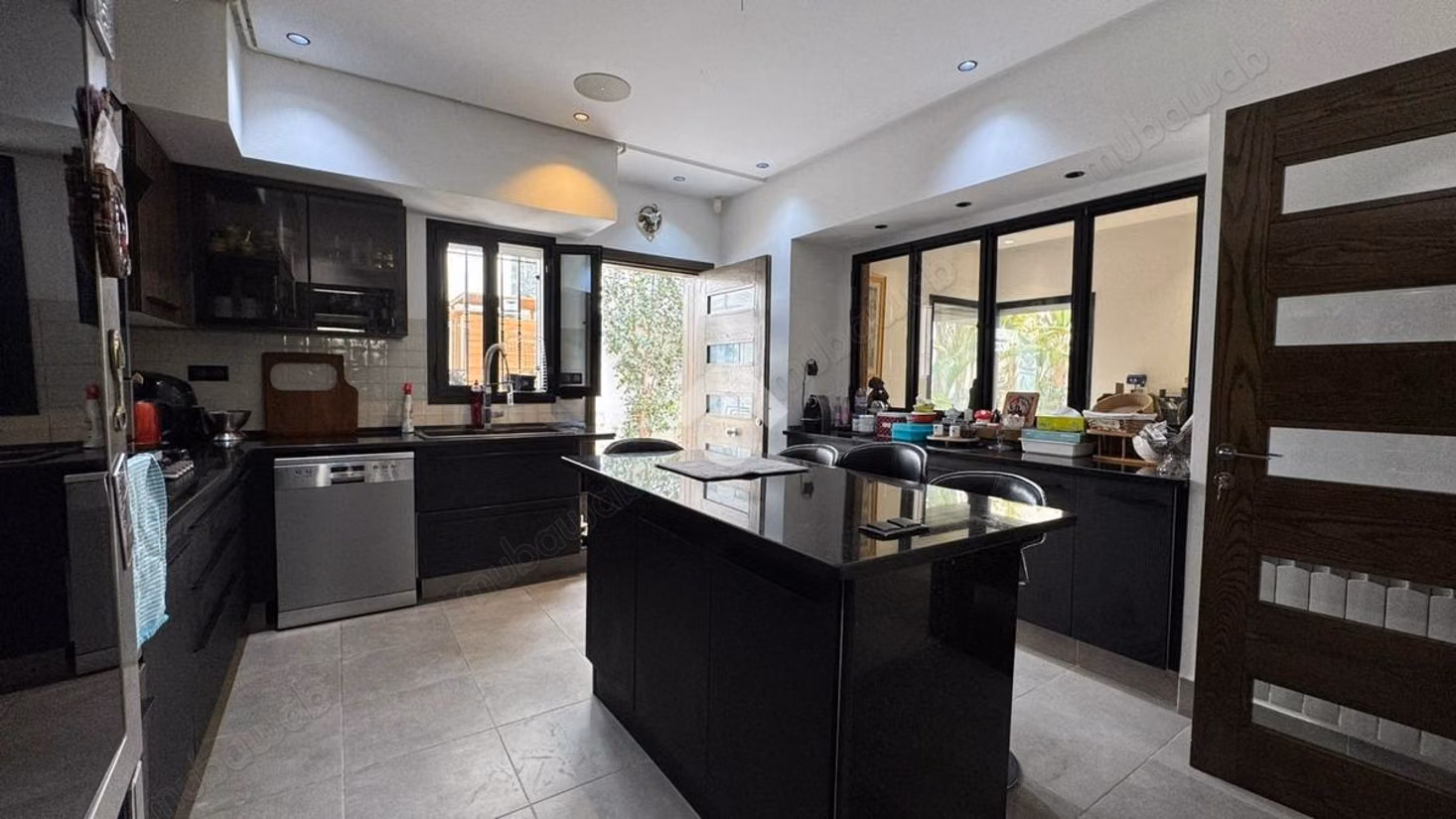 Villa individuelle en location Aouina