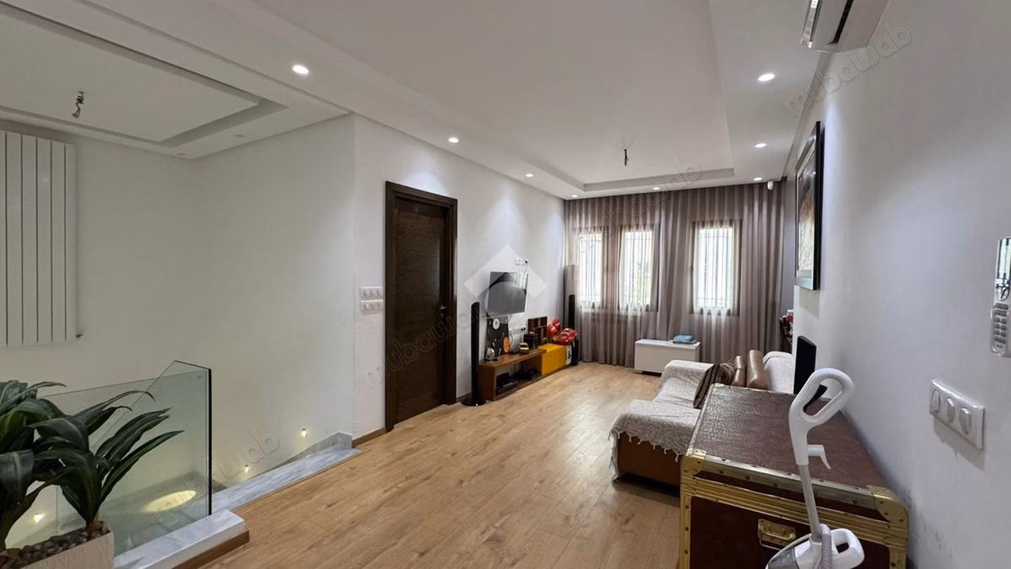 Villa individuelle en location Aouina