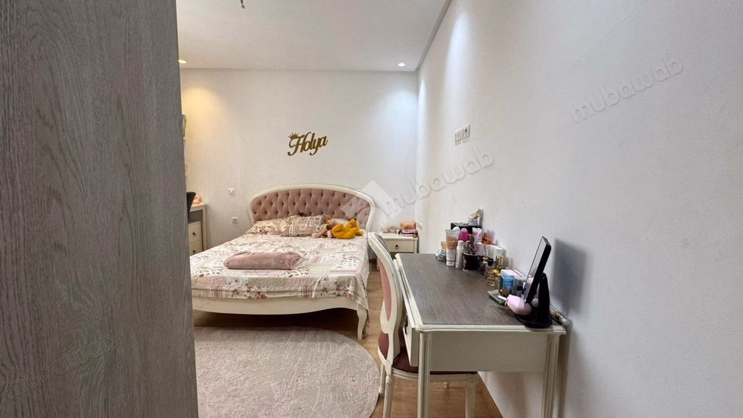 Villa individuelle en location Aouina