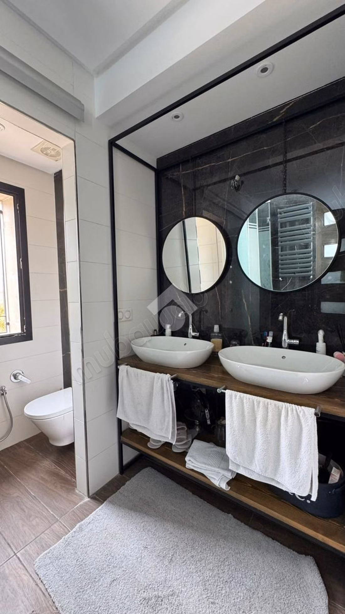 Villa individuelle en location Aouina