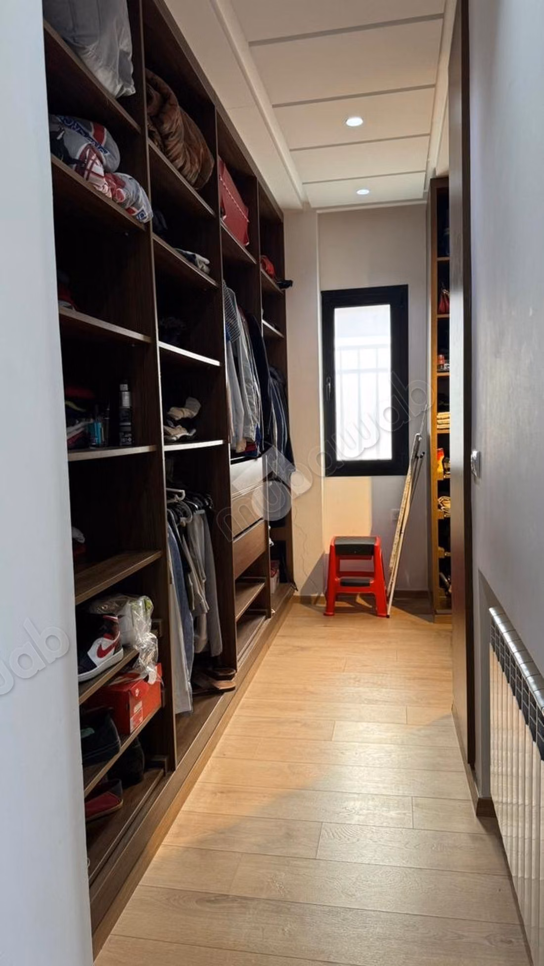 Villa individuelle en location Aouina