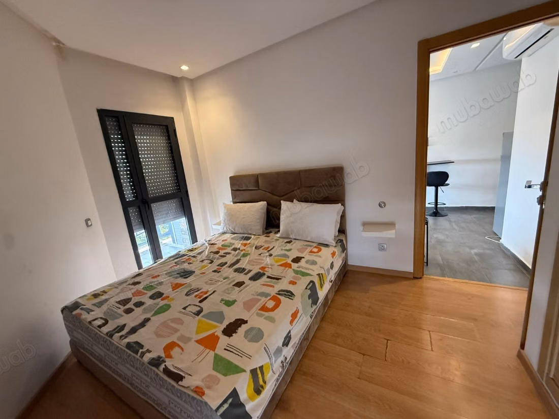 Mooi studio te huur in de Ziekenhuizen