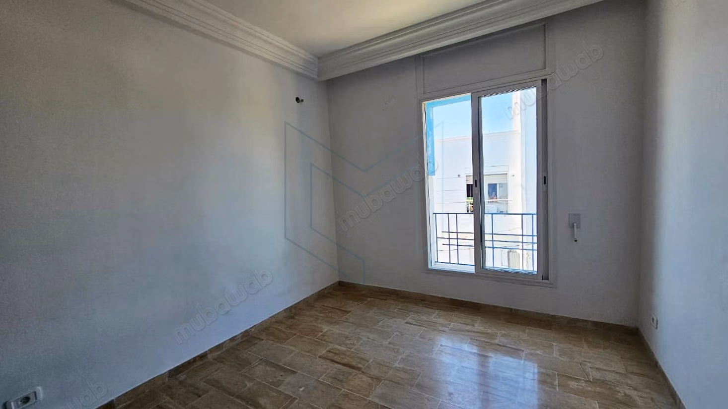 À louer – s2 à la marsa cité el aaez