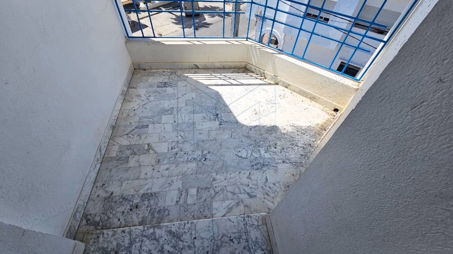 À louer – s2 à la marsa cité el aaez