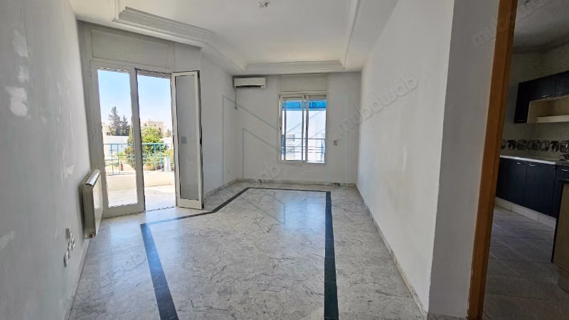 À louer – s2 à la marsa cité el aaez