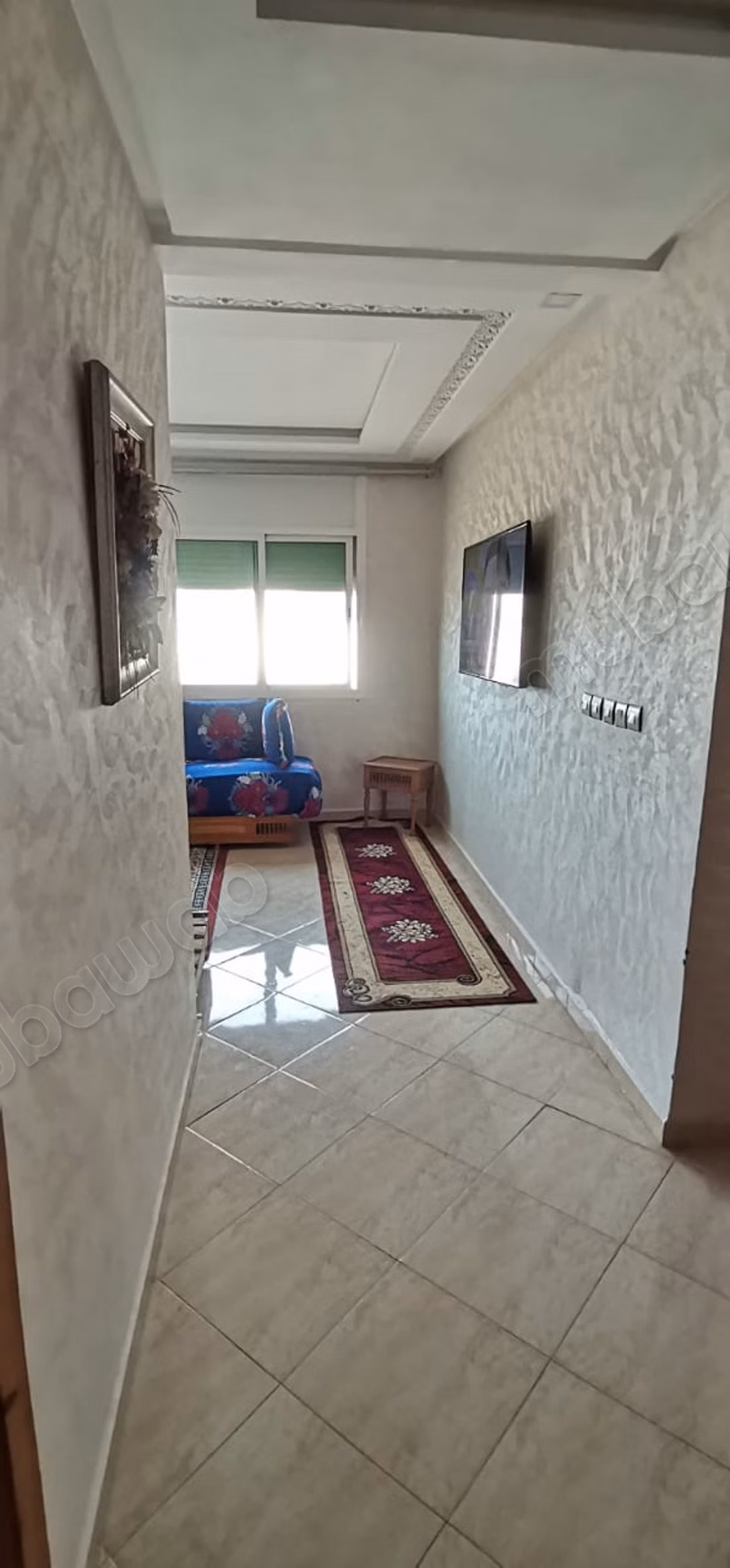 Apartamento en alquiler en Alliance Kénitra