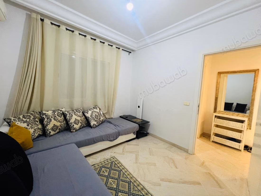 A vendre un appartement en S3 de132m²