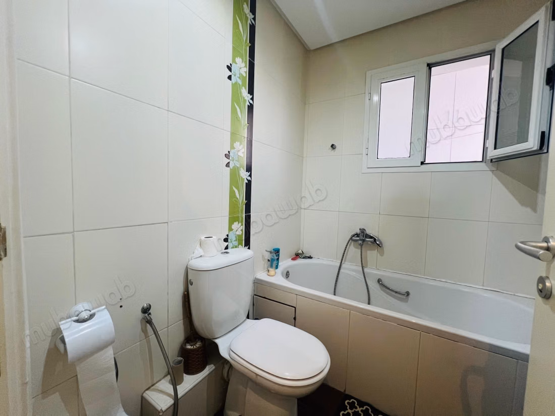 A vendre un appartement en S3 de132m²