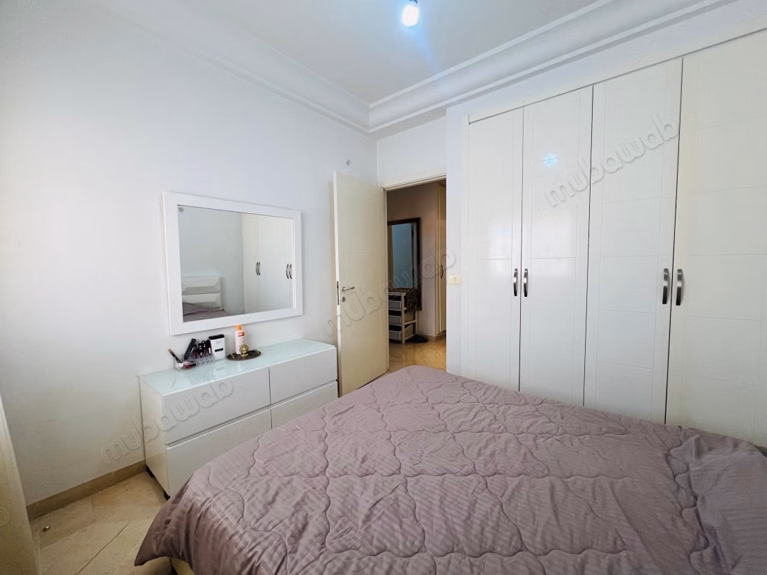 A vendre un appartement en S3 de132m²