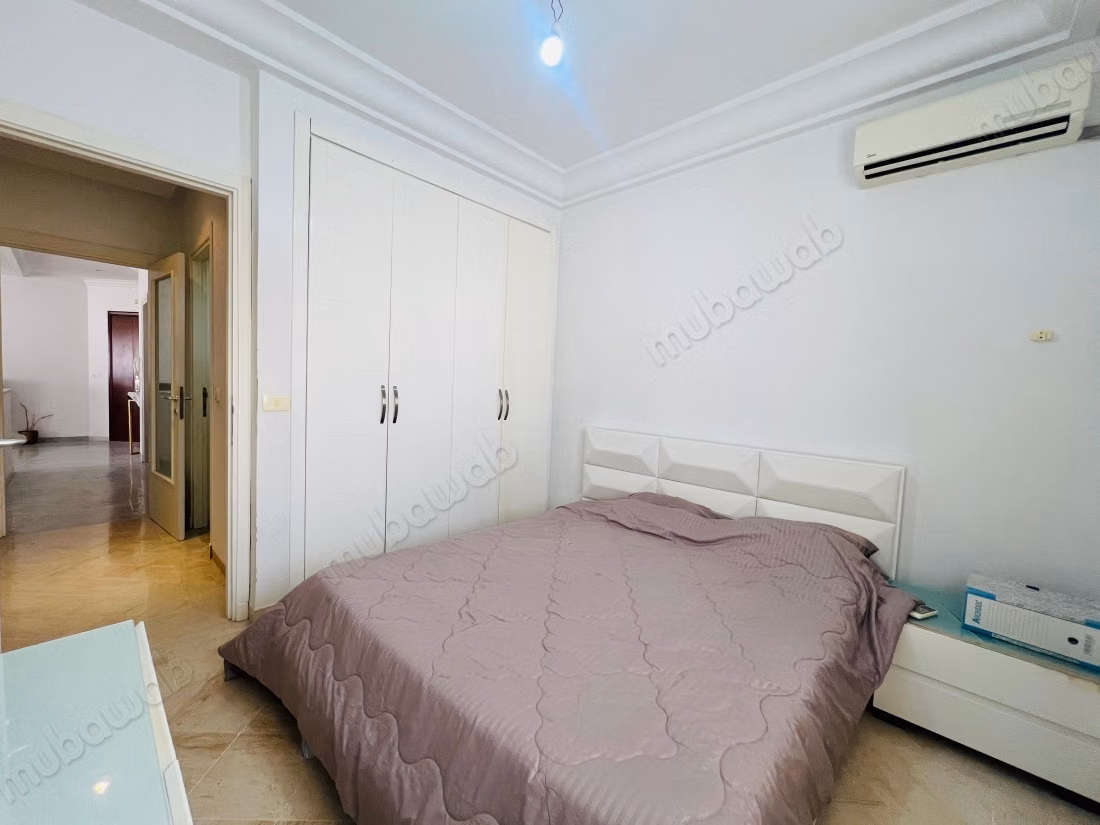 A vendre un appartement en S3 de132m²
