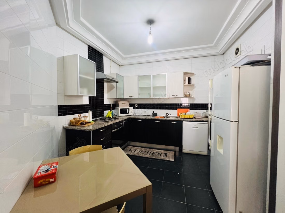 A vendre un appartement en S3 de132m²