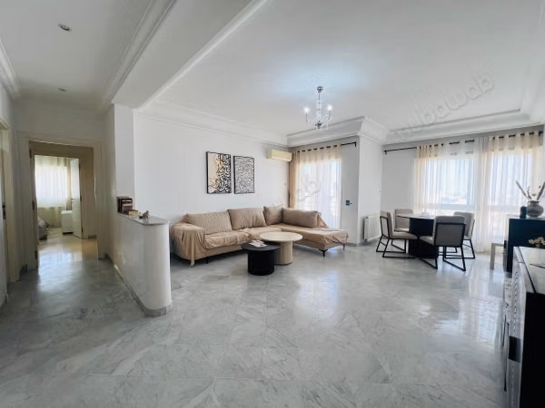 A vendre un appartement en S3 de132m²