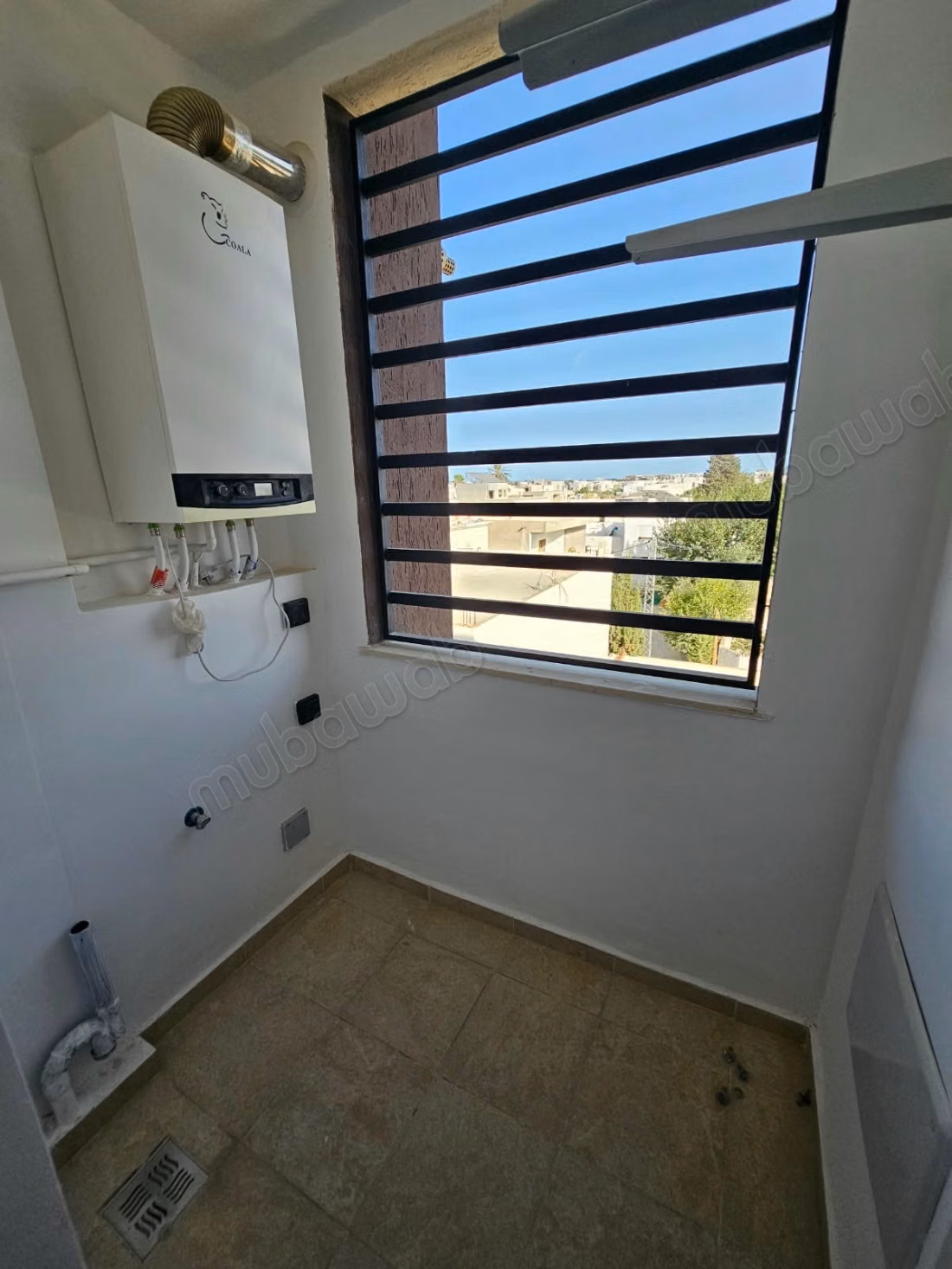 Appartamento S1 molto bello in affitto a Chotrana 3