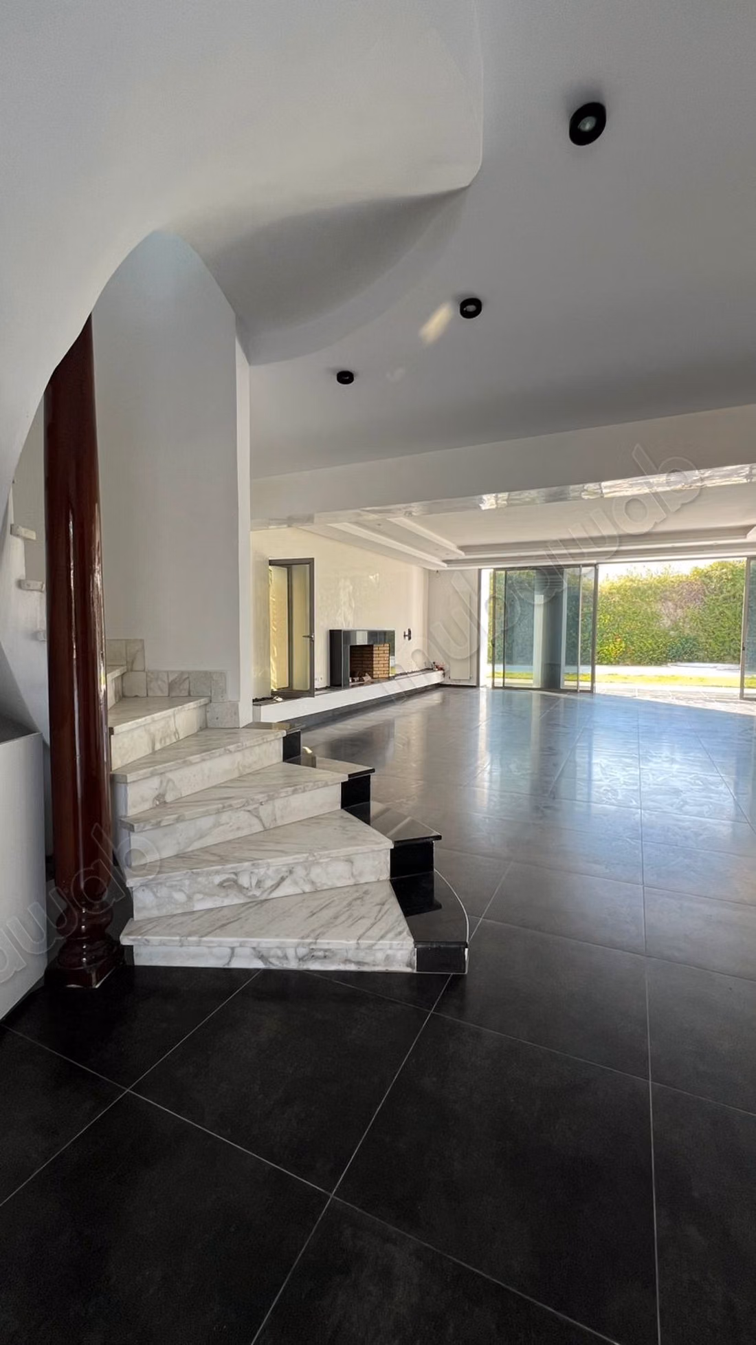 Villa d’exception à vendre – Menzah 6