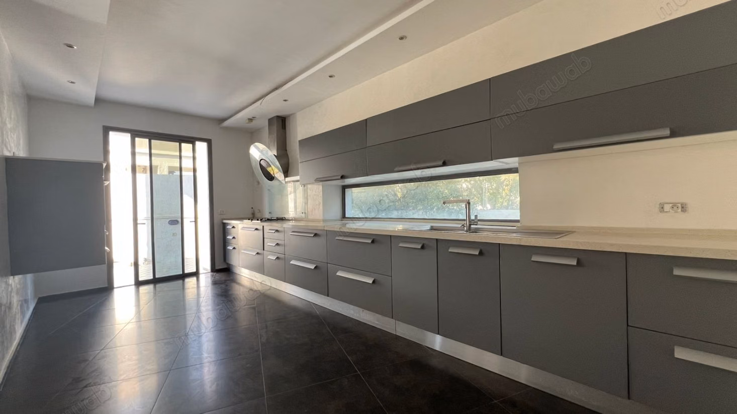 Villa d’exception à vendre – Menzah 6