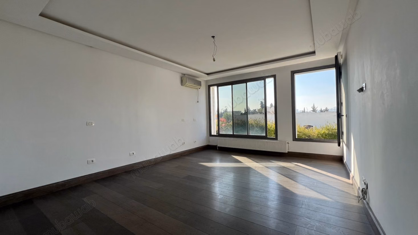 Villa d’exception à vendre – Menzah 6
