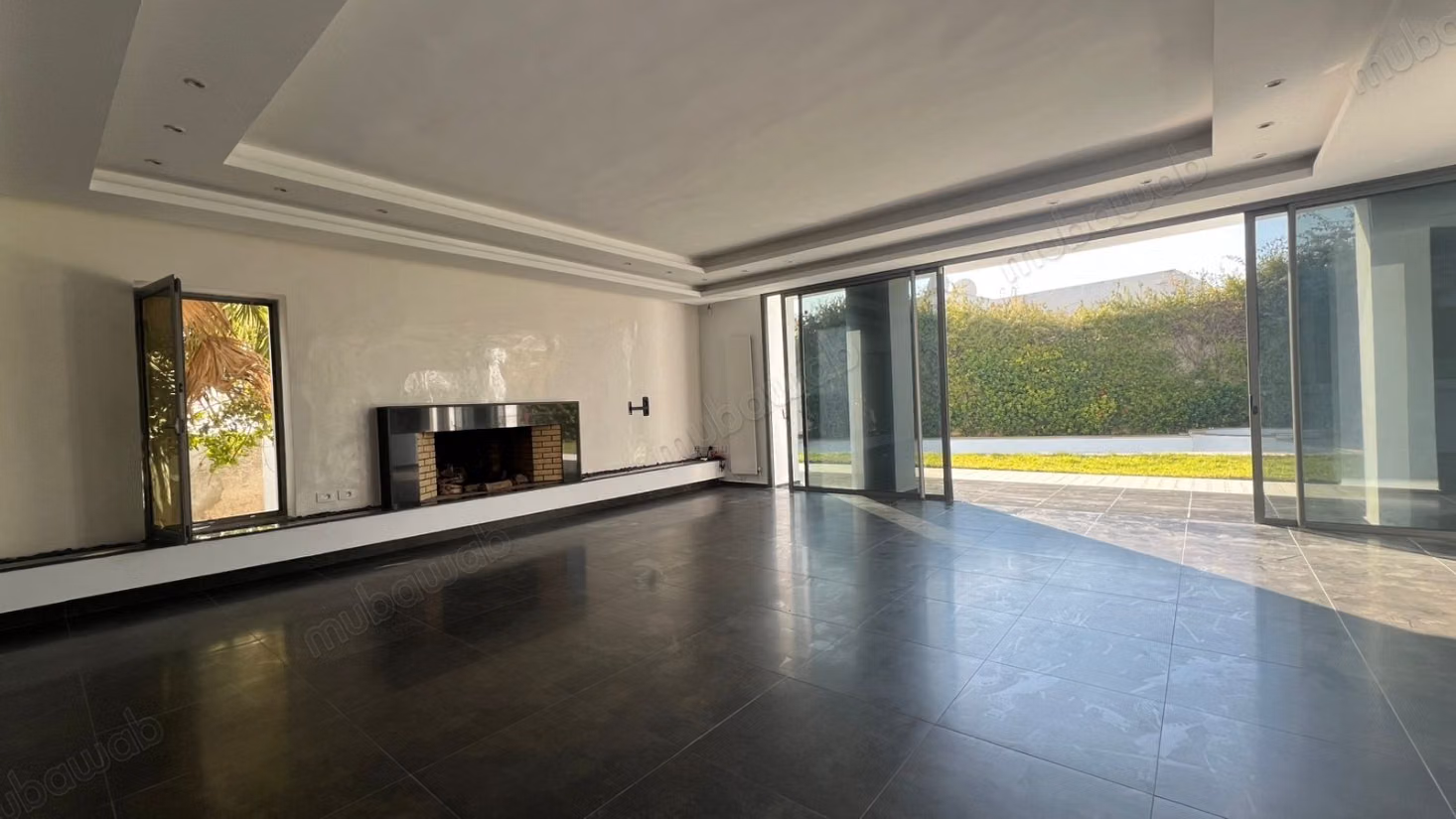 Villa d’exception à vendre – Menzah 6
