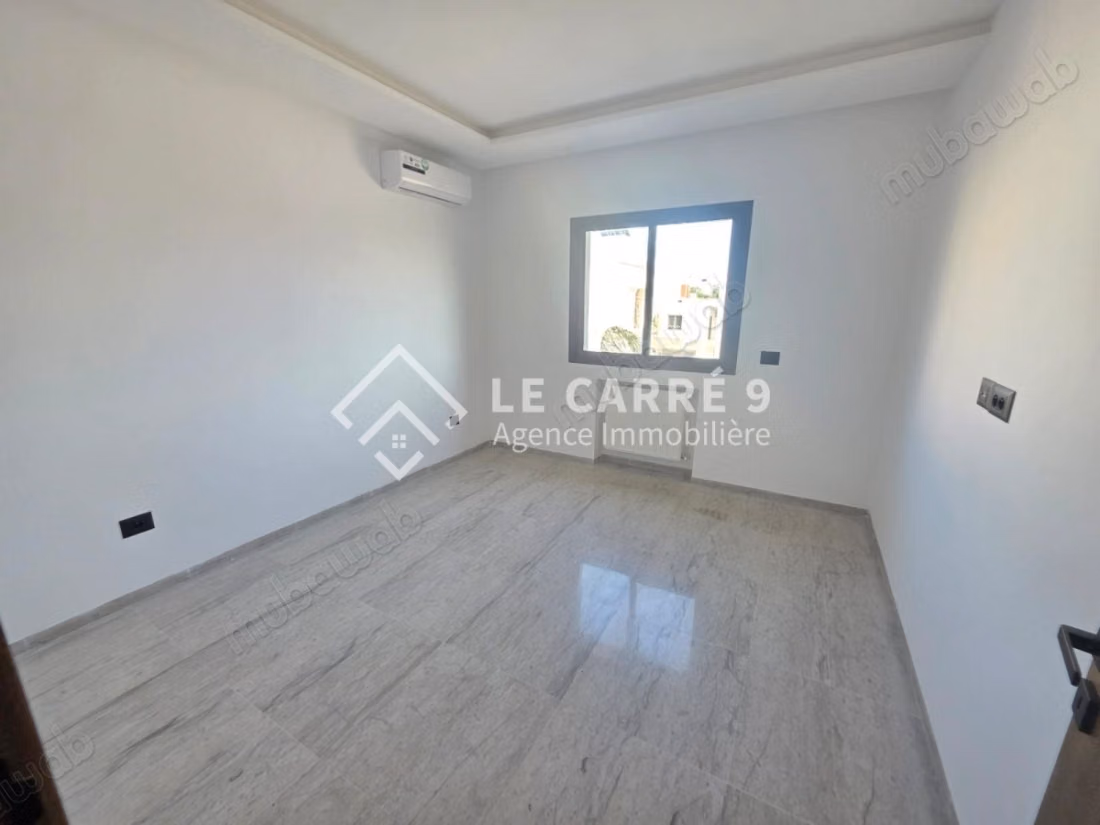 An S3 apartment for rent in Ain Zaghouan North