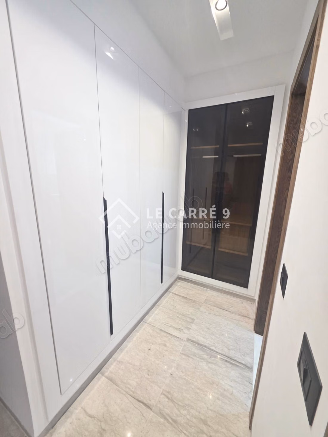 An S3 apartment for rent in Ain Zaghouan North