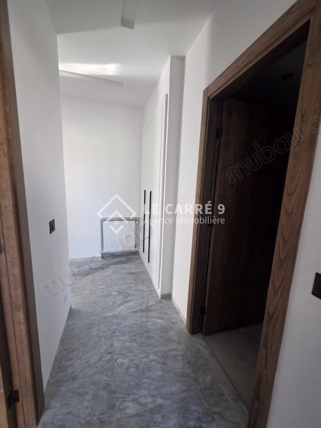 An S3 apartment for rent in Ain Zaghouan North