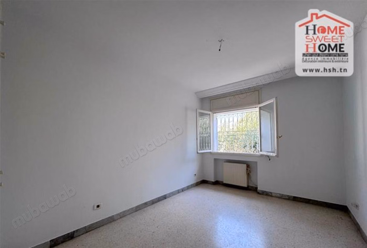 Duplex S3 Marea à louer à Cité des Juges, la Marsa