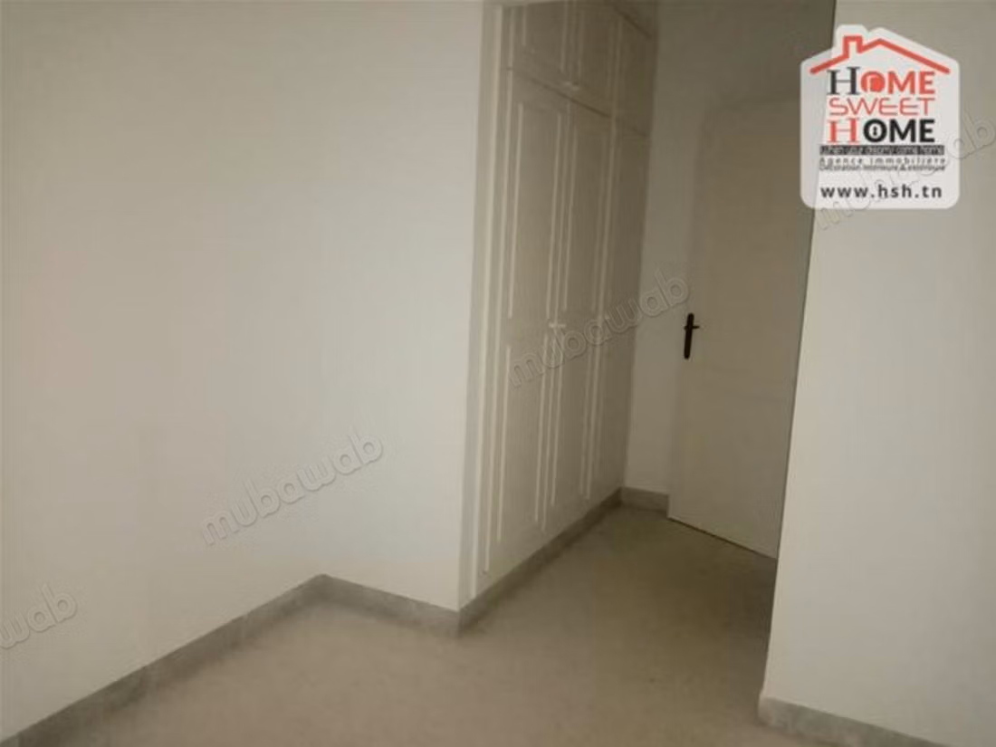 Duplex S3 Marea à louer à Cité des Juges, la Marsa