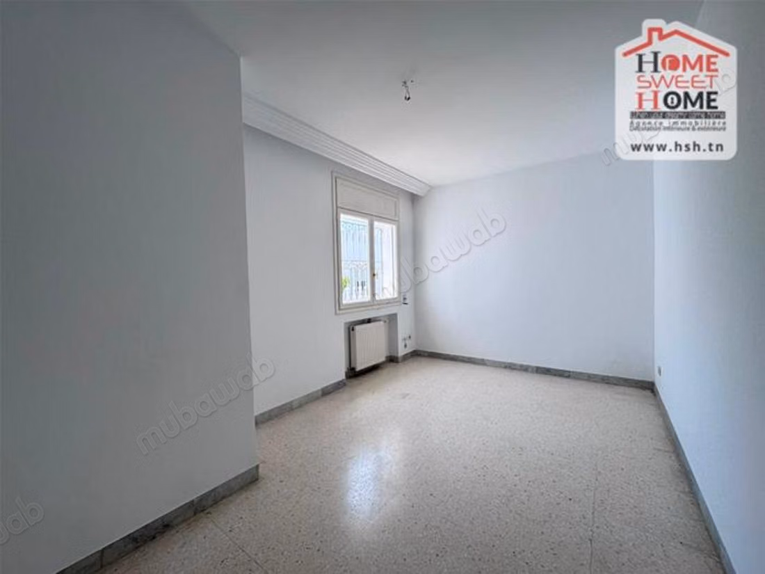 Duplex S3 Marea à louer à Cité des Juges, la Marsa