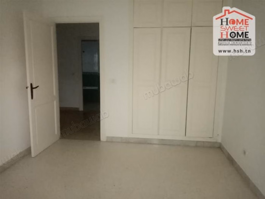 Duplex S3 Marea à louer à Cité des Juges, la Marsa