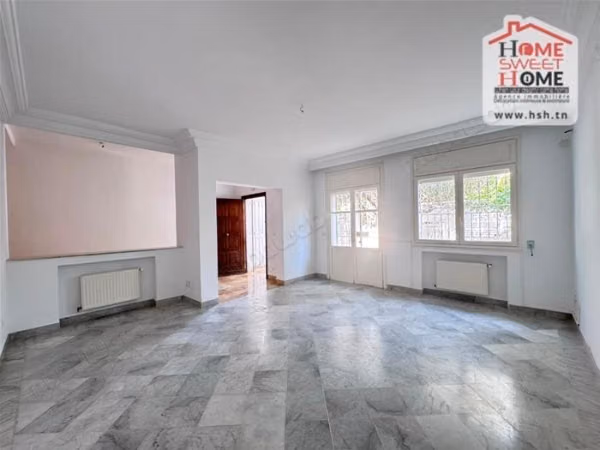Duplex S3 Marea in affitto a Cité des Juges, la Marsa